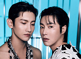 동방신기, 데뷔 20주년 단독 콘서트 ‘종합선물세트’ 예고
