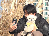 '전참시' 설영우, 울산 집 아파트&강아지 설탕과 일상 공개…김영권ㆍ엄원상과 티키타카