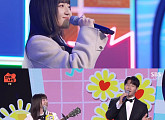 ‘SBS 연예대상’ 경서, 김종국과 특별한 축하 무대…‘한 남자’→‘사랑스러워’ 열창