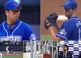 '최강야구' 시즌3 향한 직관 대학올스타전 '최강야구' 시즌2 마지막경기 결과는?…폐지 NO 확정 염원 신재영→이대은 호투