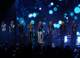 8TURN(에잇턴), 데뷔 첫 팬콘서트 성료…2024 새 출발 장전 완료