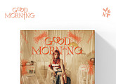 최예나, 신보 'GOOD MORNING' 예약 판매 시작 '기대 UP'