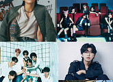 방탄소년단 정국ㆍ임영웅→아이브…‘TMA 베스트 뮤직 – 겨울’ 투표 시작