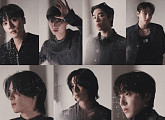 SF9, 미니 13집 개인 재킷 포스터 공개…시크 비주얼 '기대 UP'