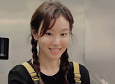 김아중, ‘어쩌다 사장3’ 촬영지 미국 아세아 마켓서 해산물떡강정 메뉴 개발…박병은과 특급 케미