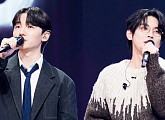 '싱어게인3', 49호 소수빈 VS 58호 홍이삭 세미 파이널 맞대결…신해솔ㆍ리진 중 결승 진출자는?