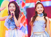 '미스트롯3' 풍금ㆍ배아현ㆍ이하린ㆍ슬기→김소연ㆍ빈예서ㆍ오유진, 2라운드 팀미션…'트로트 걸그룹' 탄생