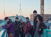라이즈, 싱글 ‘Love 119’ 발매 "겨울과 딱 어울리는 곡"