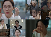 '내 남편과 결혼해줘' 박민영, 시한부→운명 개척자…강지원 희로애락 완벽 서사
