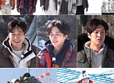 '1박 2일 시즌4' 출연진, '평창 히말라야' 스키점프대 등반→봅슬레이 국대 코치 훈련 체험