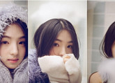 신인 가수 규빈, 소녀美 가득한 콘셉트 포토 '눈길'