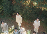 SF9, 미니 13집 ‘Sequence’ 발매…독보적 이별 감성 '기대'