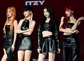 ITZY(있지), 'BORN TO BE' 월드와이드 아이튠즈 앨범 차트 1위…美 등 23개 지역 1위