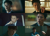 ‘이재, 곧 죽습니다’ 임지규, 빌런 김실장…김지훈ㆍ이재욱과 호흡