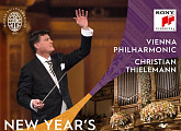 빈 필하모닉, '빈 신년 음악회 2024' 발매→200주년 안톤 브루크너 작품 수록