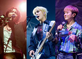 FT아일랜드, 마카오·방콕·타이베이 등 7개 도시 아시아투어 콘서트 개최