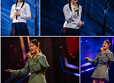 김다현ㆍ전유진ㆍ린, '현역가왕' 탈락자 or 준결승 진출…참가자 희비 갈릴 운명의 뒤집기 한판