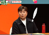 김호중, 다음주 '미운 우리 새끼(미우새)' 스페셜 MC 출연 예고