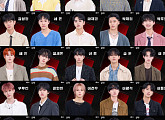 '빌드업' 데이식스 출신 임준혁→에이비식스 전웅 등 참가자 40인 공개