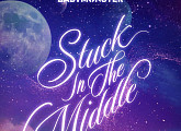 아현 합류 베이비몬스터, 'Stuck In The Middle' 크레딧 포스터 공개