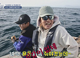 '도시어부 시즌5' 거제 방어ㆍ부시리ㆍ참돔 낚시 대결…황금배지의 주인공은?