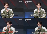 '빌드업' 김재환, 진정성 넘치는 심사평 활약 '몰입감 UP'