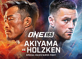 UFC→원챔피언십 추성훈 복귀전, 니키 홀즈컨 경기 'ONE 165' 격투기 중계 쿠팡플레이