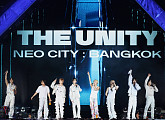 NCT(엔시티) 127, 방콕 스타디움 콘서트 성료…5만 관객 열광