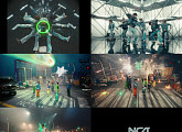 NCT WISH(엔시티 위시), ‘NASA’ 퍼포먼스 비디오 "자신감 넘치는 포부"