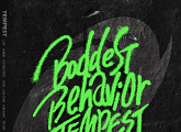 템페스트, 'Baddest Behavior'로 日 최대 음원 사이트 실시간 차트 5위 '반응 HOT'