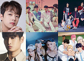 이찬원→이원석 등 '한터뮤직어워즈 2023', 1차 출연진ㆍ시상자 라인업 공개