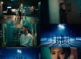 NCT 텐, ‘Water’+’Dangerous’ 퍼포먼스 필름 공개 "아티스틱 퍼포머"