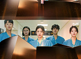 '언젠가는 슬기로울 전공의생활' 고윤정ㆍ신시아ㆍ강유석ㆍ한예지ㆍ정준원, 레지던트들의 파란만장 성장기