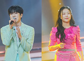 신수지ㆍ채수현ㆍ진혜언ㆍ한수정, '미스터로또' TOP7과 나이 성별 잊은 노래 대결