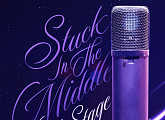 베이비몬스터, 'Stuck In The Middle' 라이브 스테이지…독보적 보컬 역량 예고