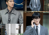 '재벌X형사' 5화 안보현, 미술관 살인사건 범인 잡는다…OTT 재방송 다시보기 웨이브ㆍ디즈니플러스
