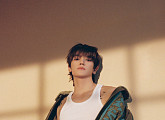 NCT 태용, ‘TAP’으로 보여줄 ‘완성형 아티스트’
