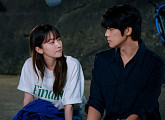 '웨딩 임파서블' 전종서ㆍ문상민, 훈훈한 로맨스 케미