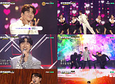 민수현ㆍ김중연ㆍ박민수ㆍ공훈, '트롯챔피언' 히든트랙 출격…4인 4색 최애곡 열창