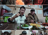 '전현무계획' 서울역 할매카세 노포 포차→부산 안동돼지국밥→부산깡통시장 이재용 회장 어묵&떡볶이 가게 먹방