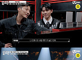 '빌드업' 이동훈ㆍ제이창 탈락 위기…3라운드 박제업ㆍ최수환ㆍCIX 승훈 vs 김민서ㆍ배인ㆍ빛새온
