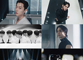하이라이트, 3월 11일 컴백 확정…미니 5집 'Switch On' 트레일러 공개
