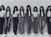'유니버스 티켓' 유니스, 3월 27일 데뷔 앨범 발매 확정