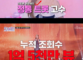 '미스트롯3' 배아현, 마지막 스퍼트 올린다…결승전 레전드 무대 '기대 UP'
