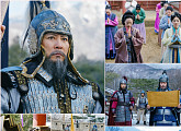 '고려거란전쟁' 30회 강감찬, 강민첨ㆍ김종현과 흥화진 출정→거란과 3차 전쟁 준비…OTT 재방송 넷플릭스