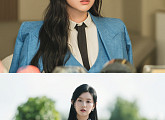 '눈물의 여왕' 김지원, 백화점 여왕 홍해인 역…역대급 변신 예고