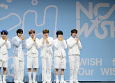 NCT WISH, '엠카운트다운'→'뮤직뱅크'ㆍ'음악중심'ㆍ'인기가요' 데뷔 음방 돌입