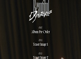 용준형, EP 'Beautiful Dystopia' 피지컬 음반 발매…예판 시작