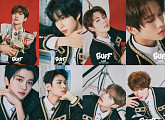 루네이트, ‘BUFF’ 콘셉트 포토 속 당찬 에너지 '기대 UP'