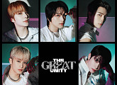 NCT 127 오프라인 전시회 ‘THE GREAT UNITY’ DDP 개최…독점 콘텐츠 공개